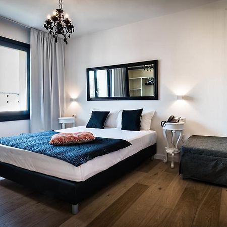Teku Sardinia Boutique Hotel Bari Sardo Εξωτερικό φωτογραφία