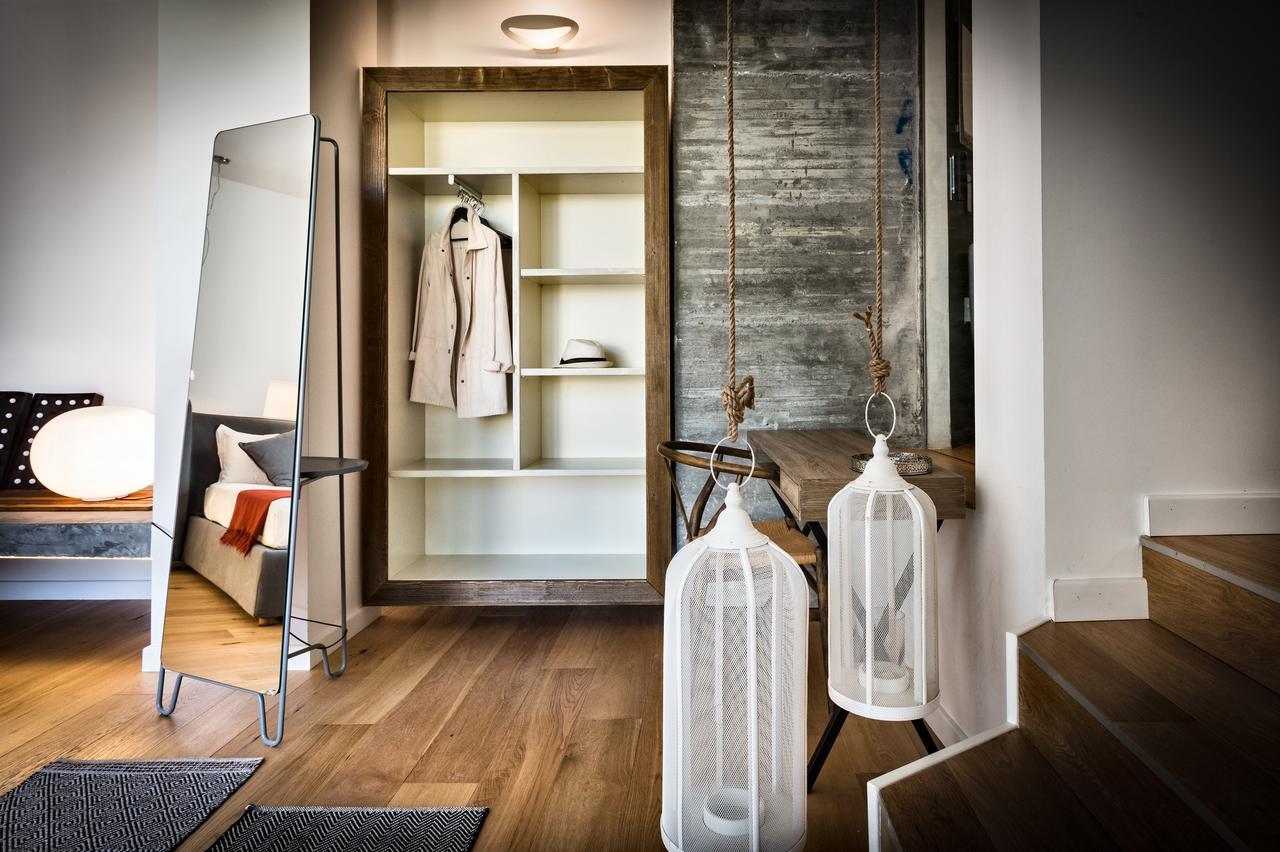Teku Sardinia Boutique Hotel Bari Sardo Εξωτερικό φωτογραφία