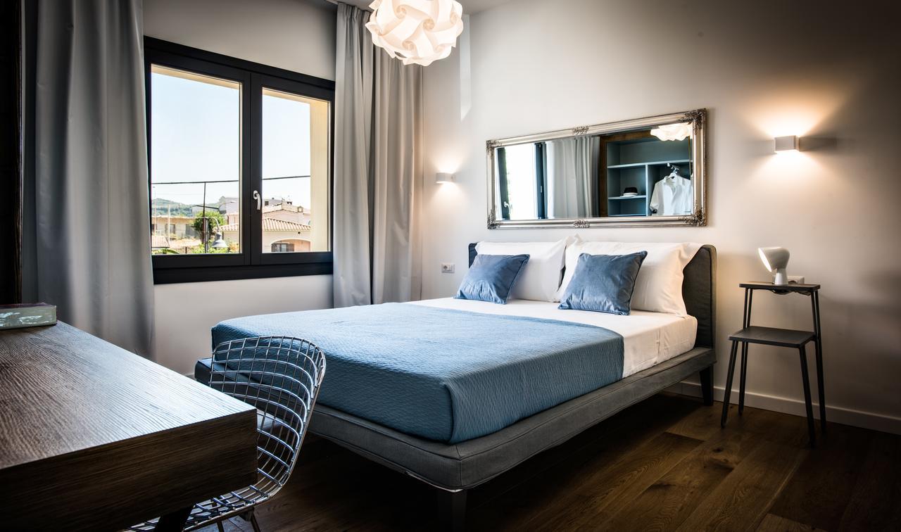 Teku Sardinia Boutique Hotel Bari Sardo Εξωτερικό φωτογραφία