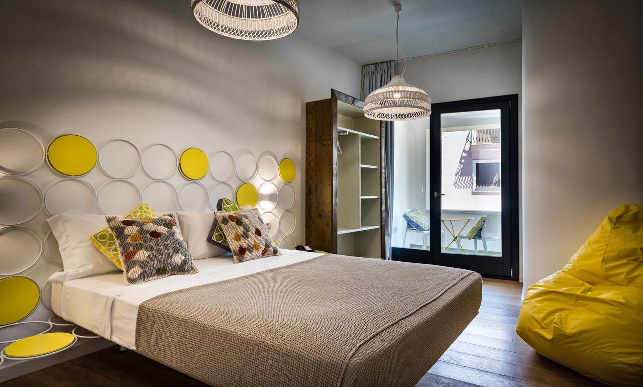 Teku Sardinia Boutique Hotel Bari Sardo Εξωτερικό φωτογραφία