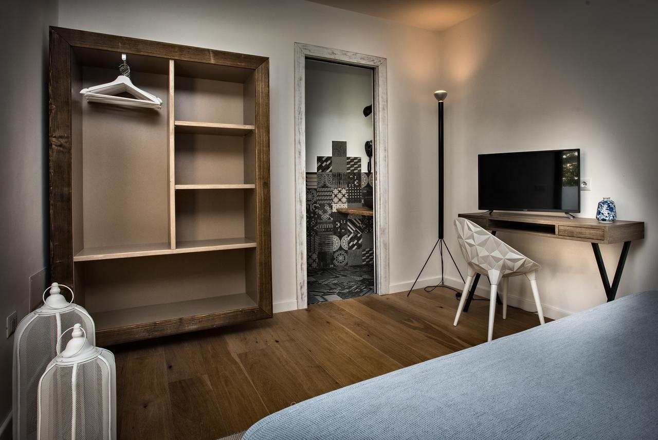 Teku Sardinia Boutique Hotel Bari Sardo Εξωτερικό φωτογραφία