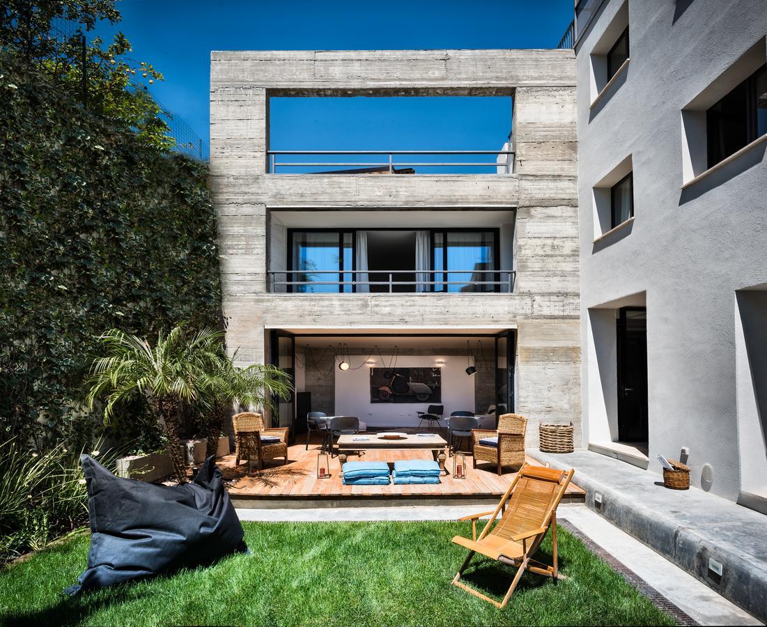 Teku Sardinia Boutique Hotel Bari Sardo Εξωτερικό φωτογραφία