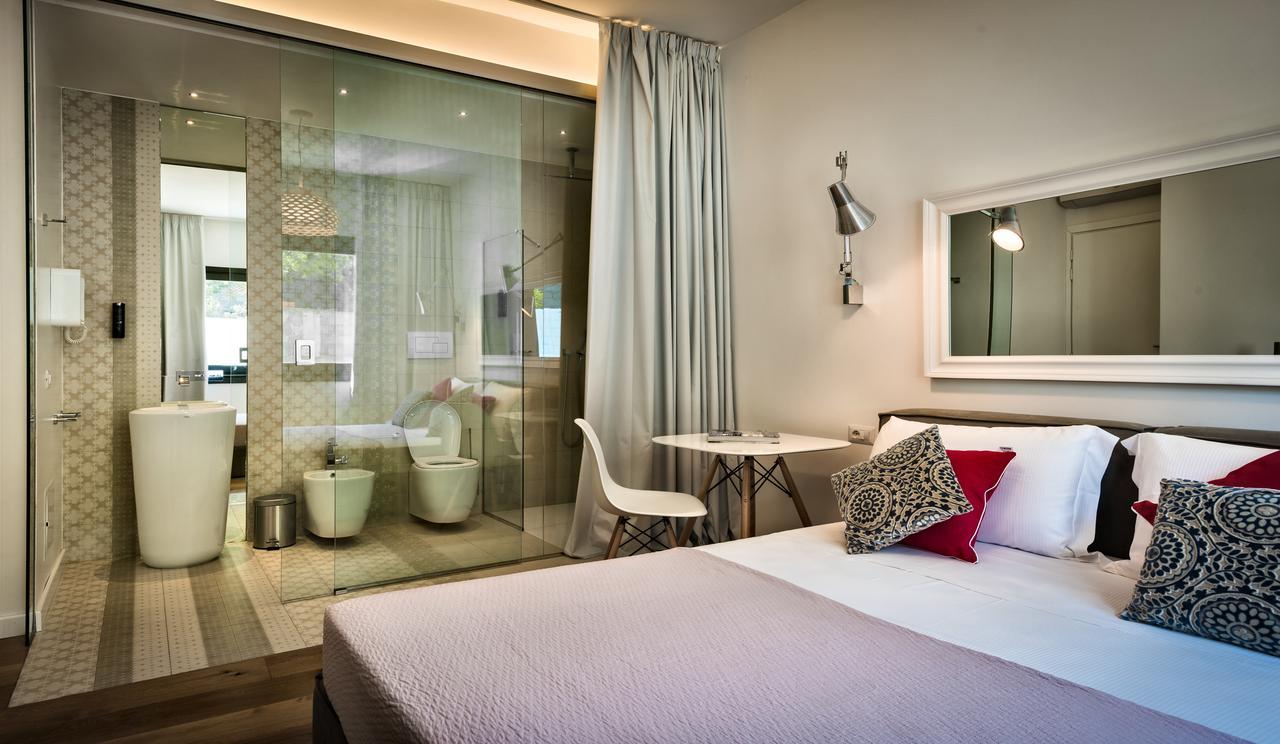 Teku Sardinia Boutique Hotel Bari Sardo Εξωτερικό φωτογραφία
