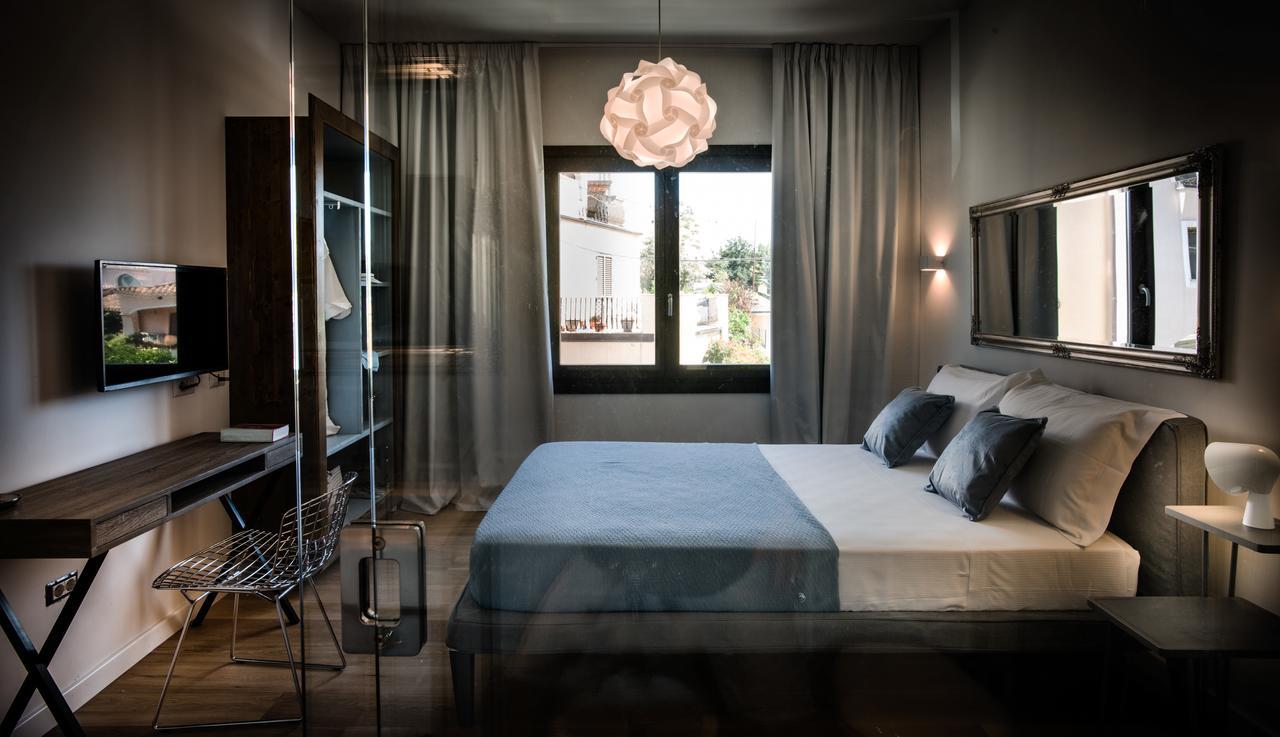 Teku Sardinia Boutique Hotel Bari Sardo Εξωτερικό φωτογραφία