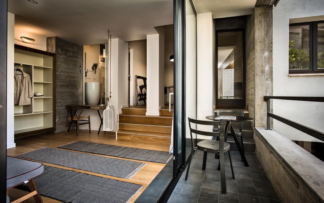Teku Sardinia Boutique Hotel Bari Sardo Εξωτερικό φωτογραφία