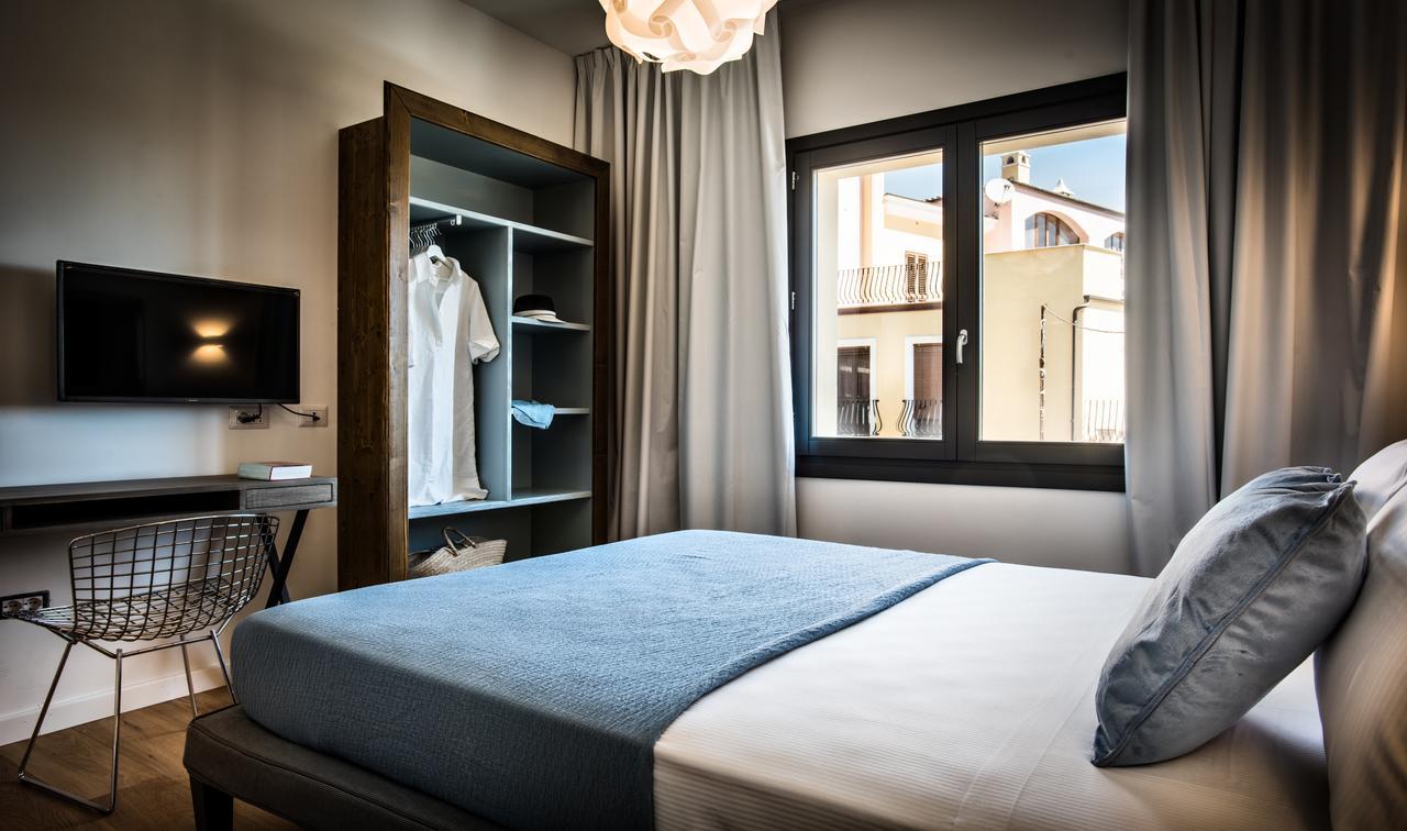 Teku Sardinia Boutique Hotel Bari Sardo Εξωτερικό φωτογραφία