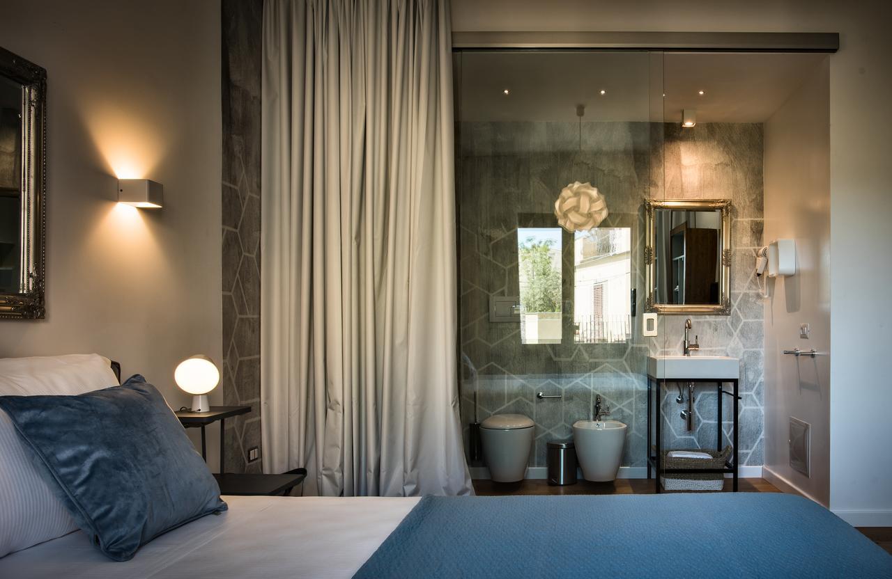 Teku Sardinia Boutique Hotel Bari Sardo Εξωτερικό φωτογραφία