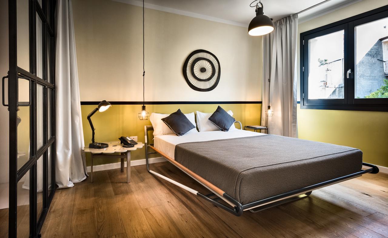 Teku Sardinia Boutique Hotel Bari Sardo Εξωτερικό φωτογραφία