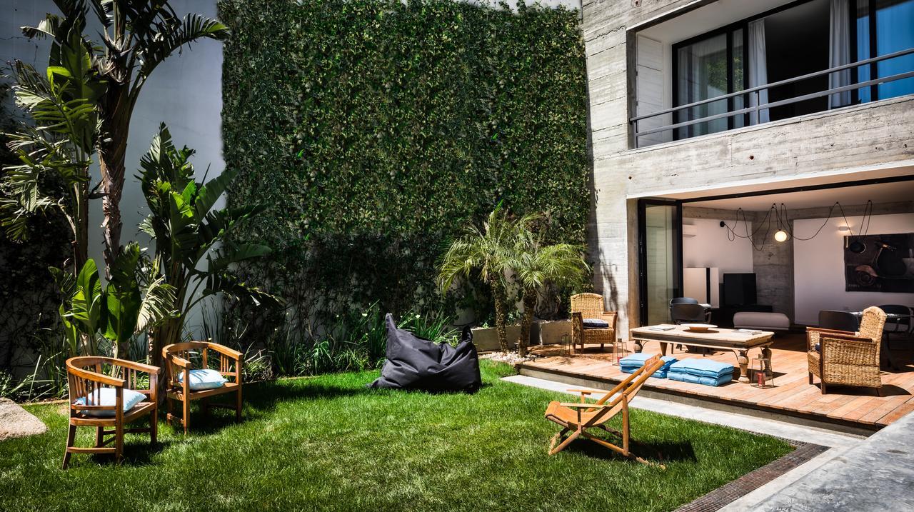 Teku Sardinia Boutique Hotel Bari Sardo Εξωτερικό φωτογραφία