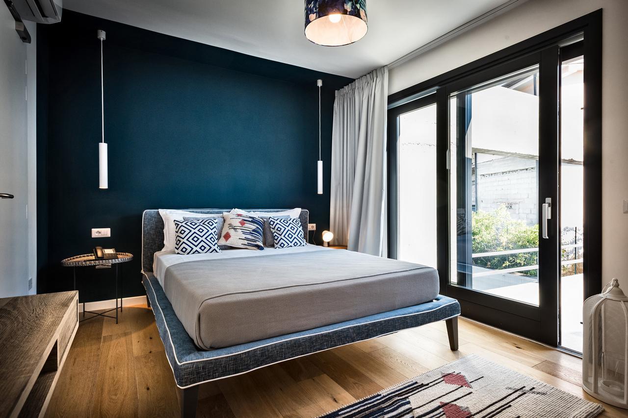 Teku Sardinia Boutique Hotel Bari Sardo Εξωτερικό φωτογραφία