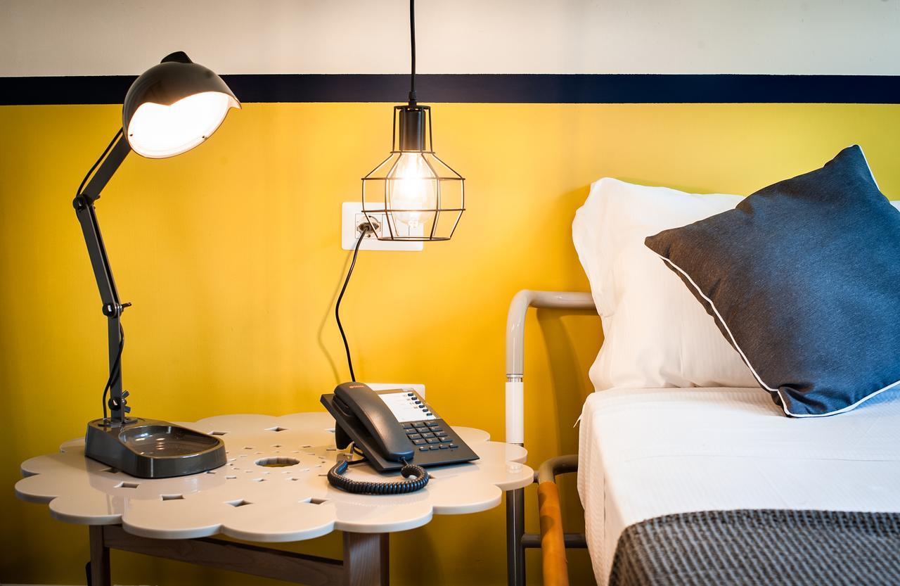 Teku Sardinia Boutique Hotel Bari Sardo Εξωτερικό φωτογραφία