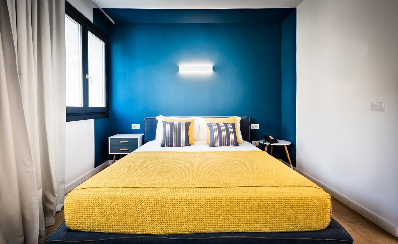 Teku Sardinia Boutique Hotel Bari Sardo Εξωτερικό φωτογραφία