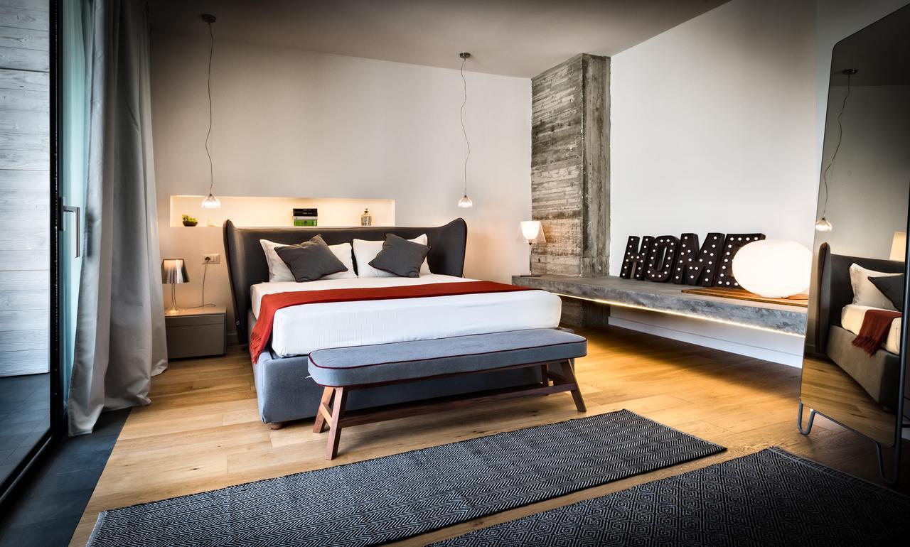 Teku Sardinia Boutique Hotel Bari Sardo Εξωτερικό φωτογραφία