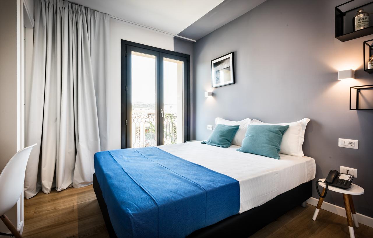 Teku Sardinia Boutique Hotel Bari Sardo Εξωτερικό φωτογραφία