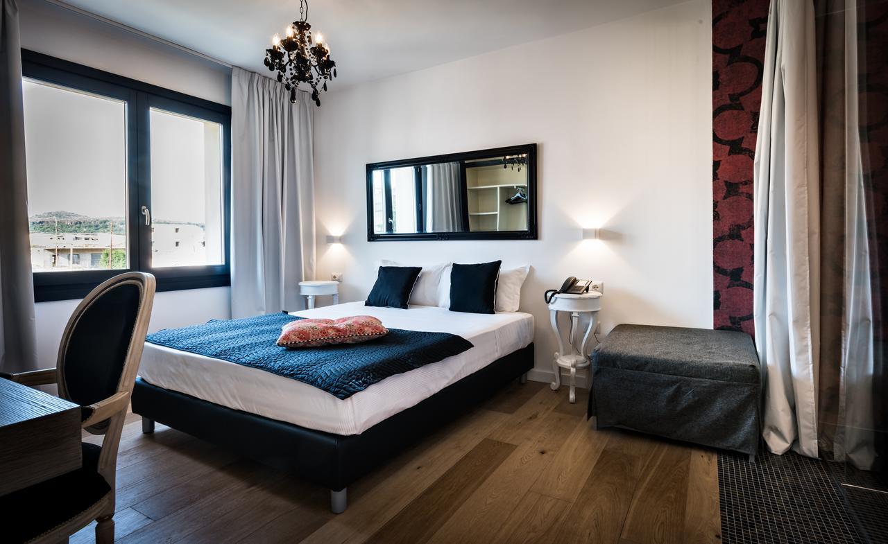 Teku Sardinia Boutique Hotel Bari Sardo Εξωτερικό φωτογραφία