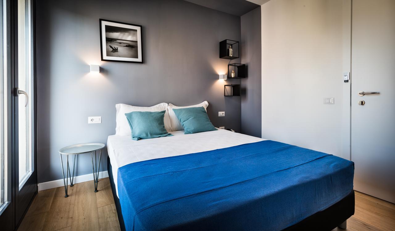 Teku Sardinia Boutique Hotel Bari Sardo Εξωτερικό φωτογραφία