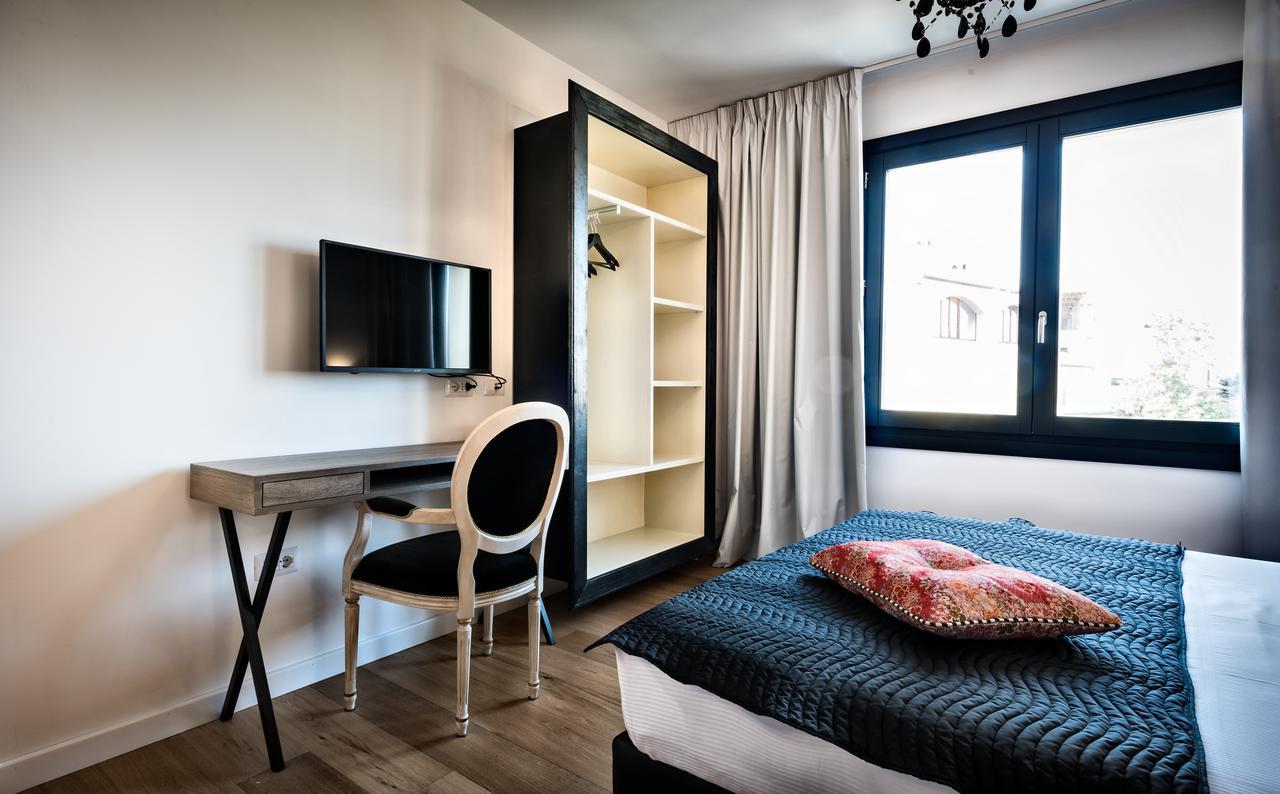 Teku Sardinia Boutique Hotel Bari Sardo Εξωτερικό φωτογραφία