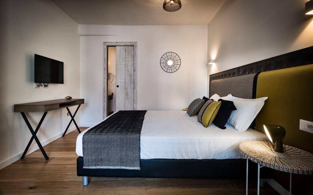 Teku Sardinia Boutique Hotel Bari Sardo Εξωτερικό φωτογραφία
