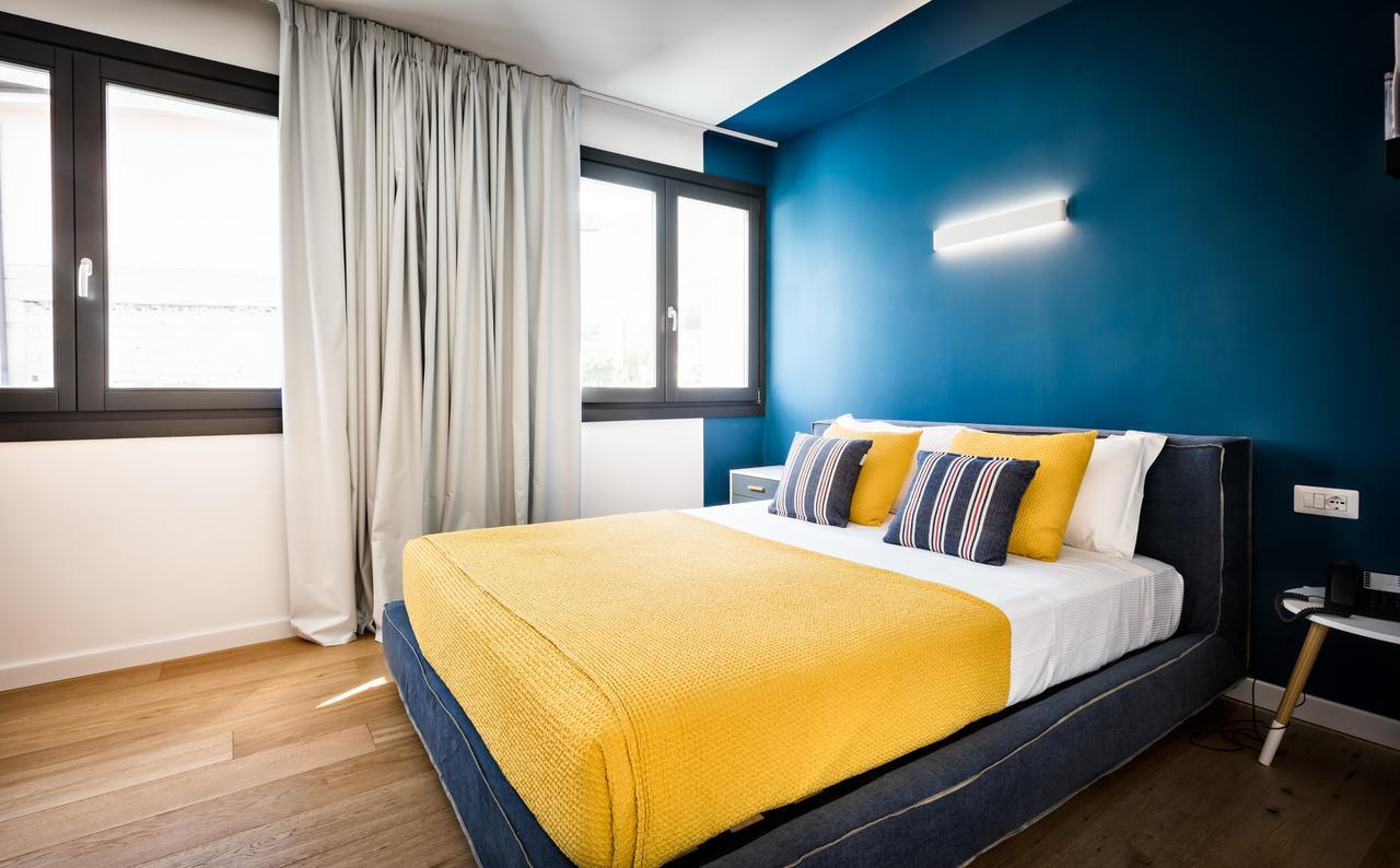 Teku Sardinia Boutique Hotel Bari Sardo Εξωτερικό φωτογραφία