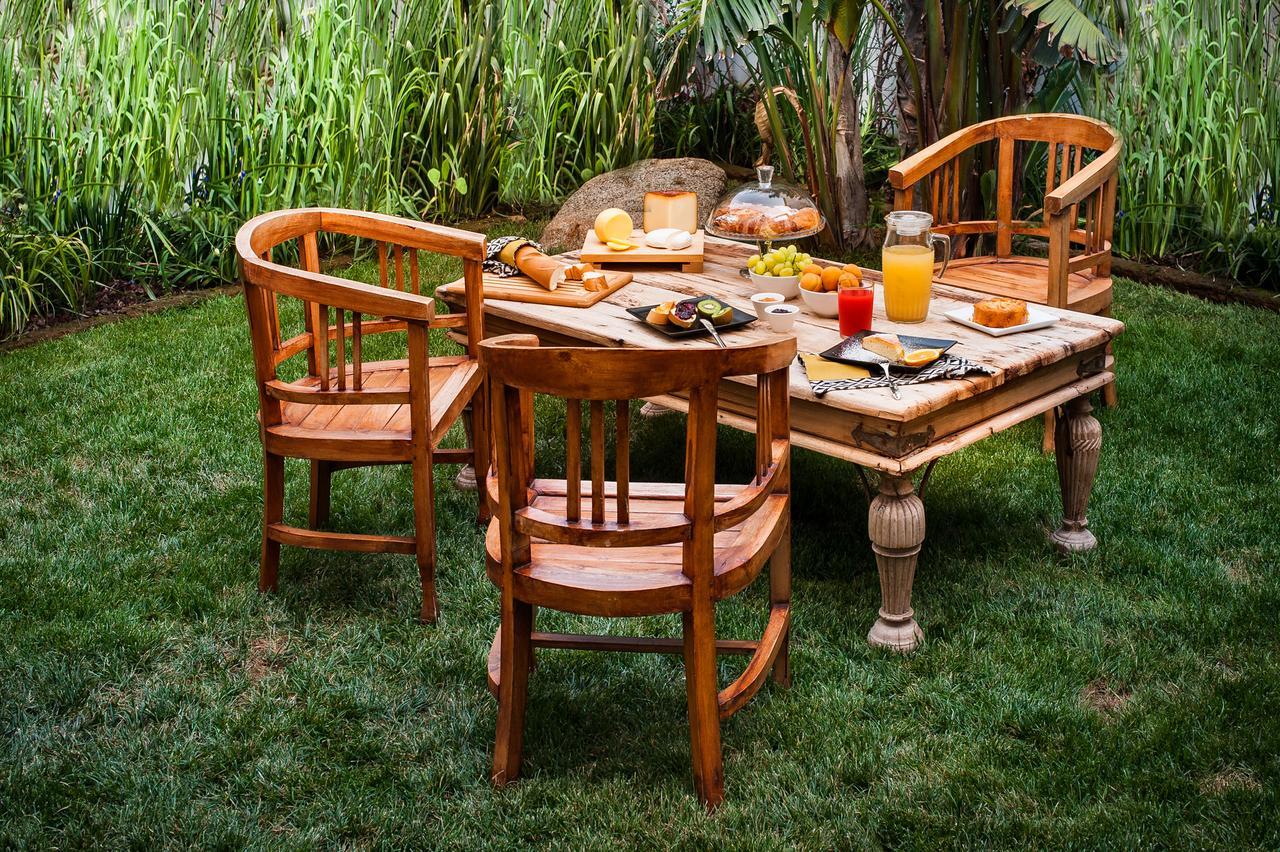 Teku Sardinia Boutique Hotel Bari Sardo Εξωτερικό φωτογραφία