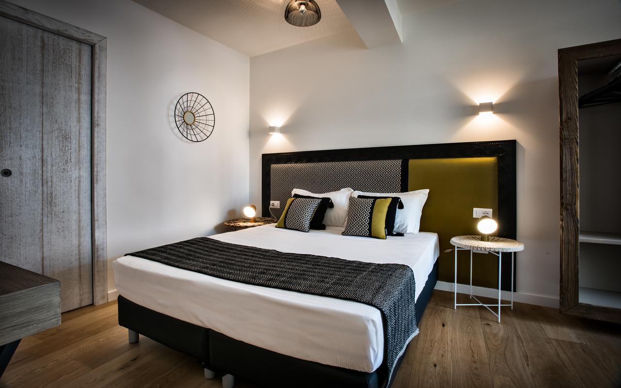 Teku Sardinia Boutique Hotel Bari Sardo Εξωτερικό φωτογραφία