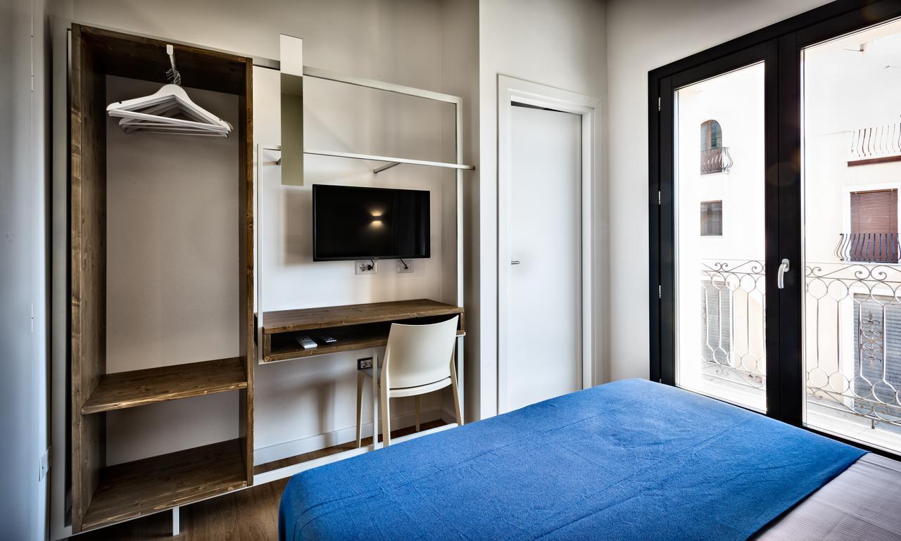 Teku Sardinia Boutique Hotel Bari Sardo Εξωτερικό φωτογραφία