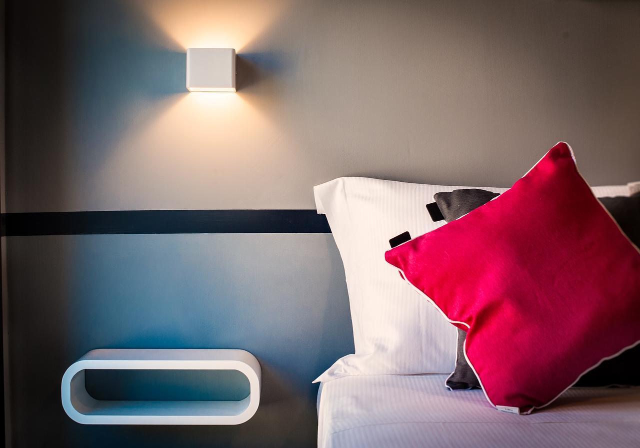 Teku Sardinia Boutique Hotel Bari Sardo Εξωτερικό φωτογραφία