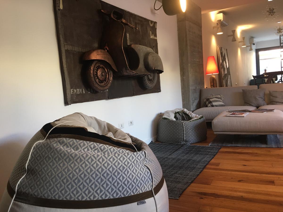 Teku Sardinia Boutique Hotel Bari Sardo Εξωτερικό φωτογραφία