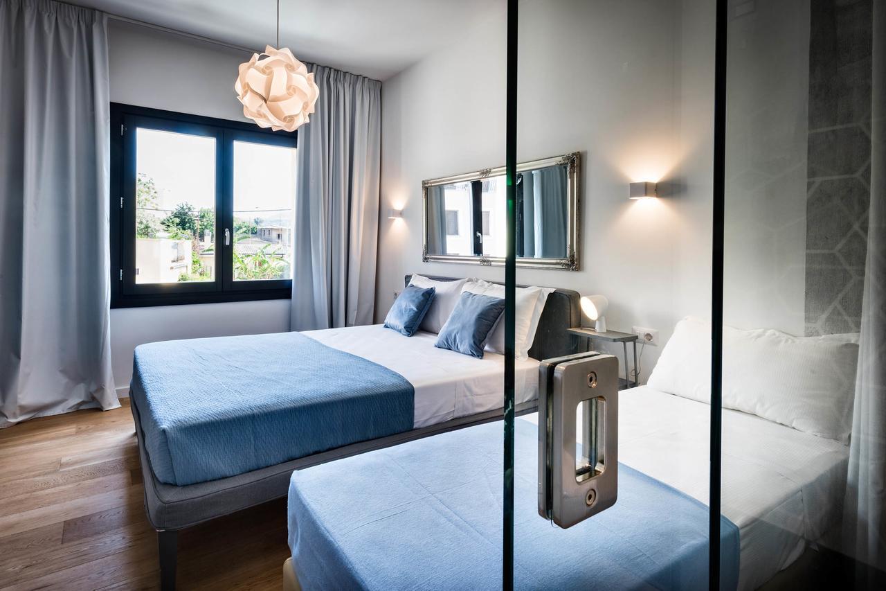 Teku Sardinia Boutique Hotel Bari Sardo Εξωτερικό φωτογραφία