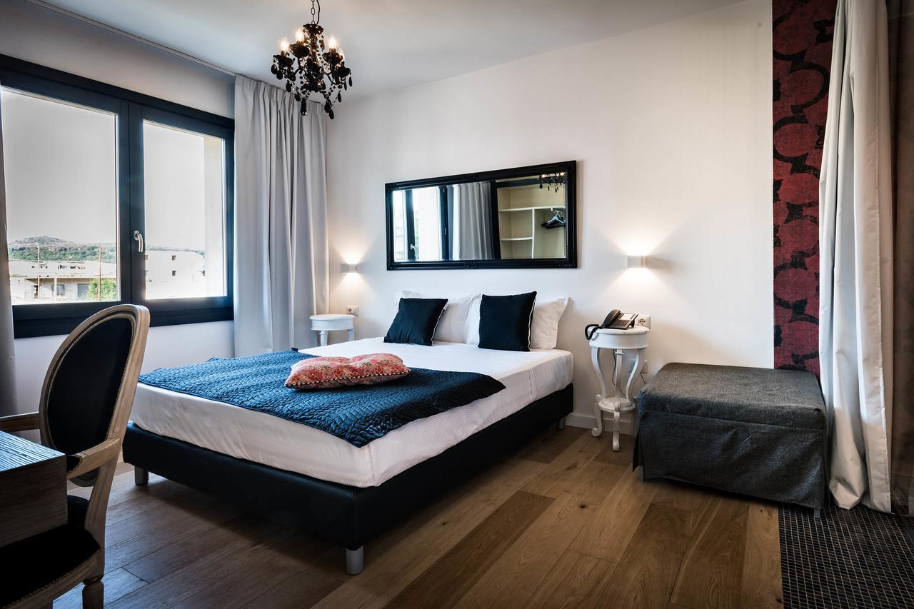 Teku Sardinia Boutique Hotel Bari Sardo Εξωτερικό φωτογραφία