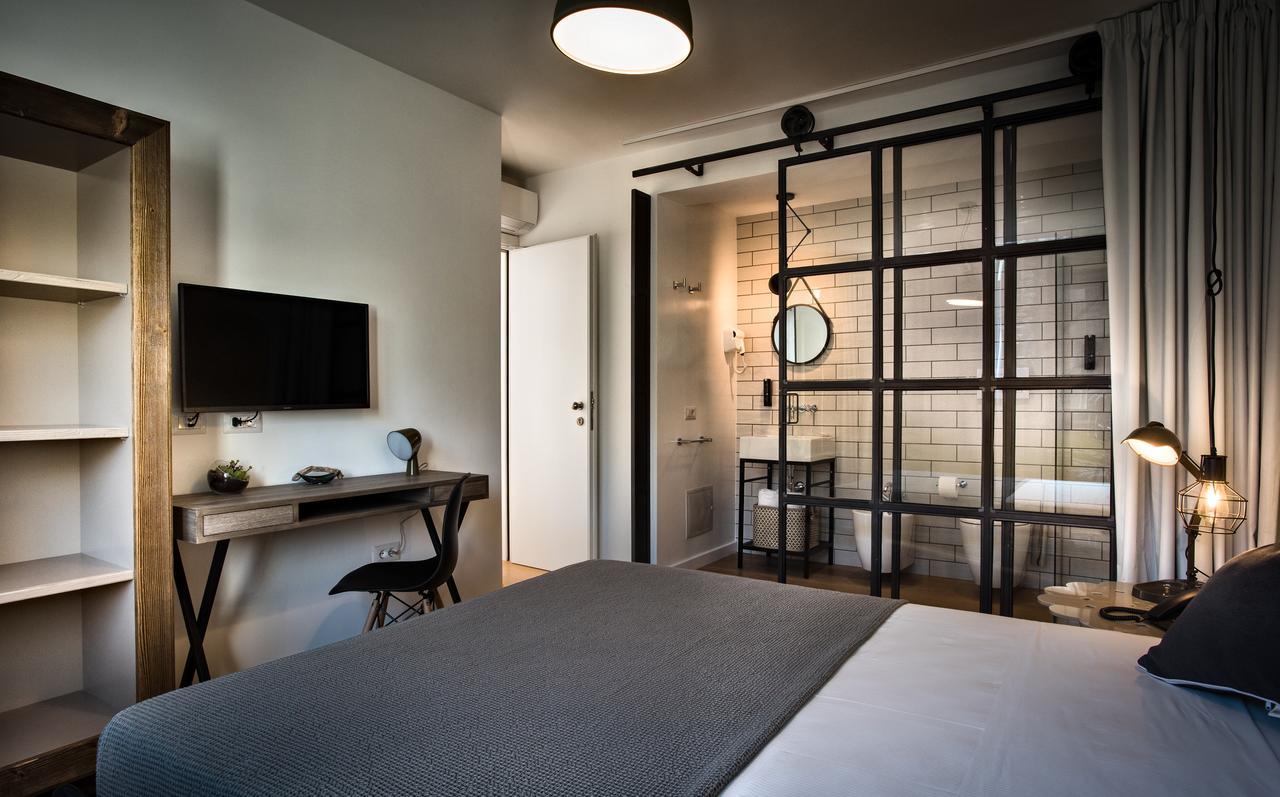 Teku Sardinia Boutique Hotel Bari Sardo Εξωτερικό φωτογραφία